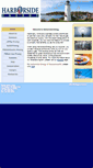 Mobile Screenshot of harborsideenergynj.com